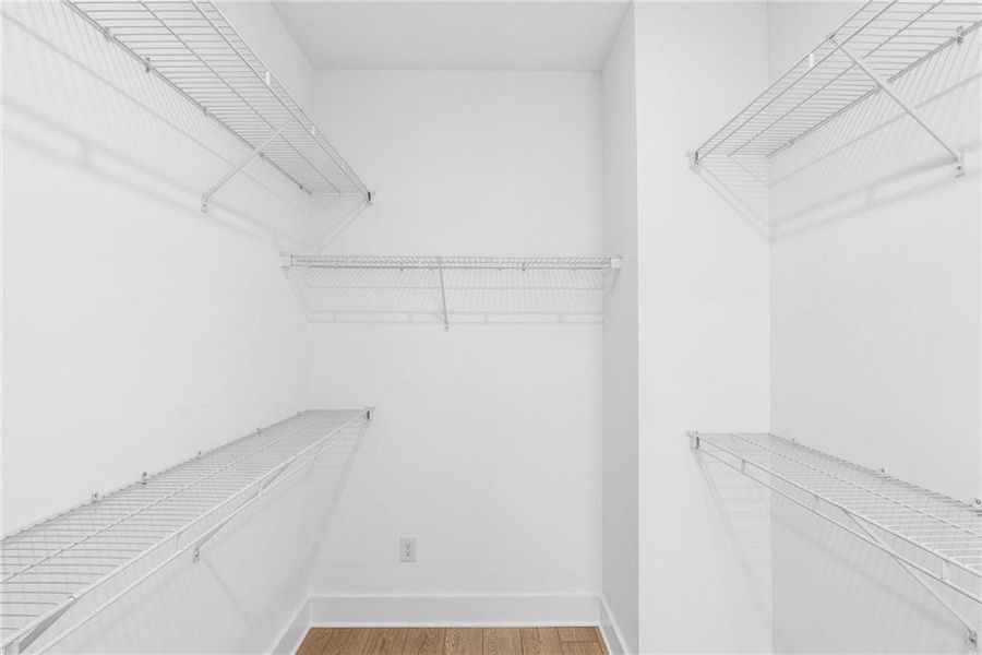 Spacious, unfurnished interior of a new home in Celesta, Scottdale (Image 20). Spacious, unfurnished interior of a new home in Celesta, Scottdale (Image 20).