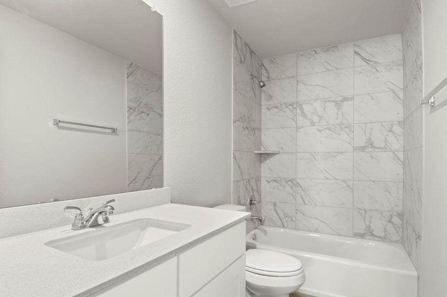 Image 38 of a home in Oaks at San Gabriel.