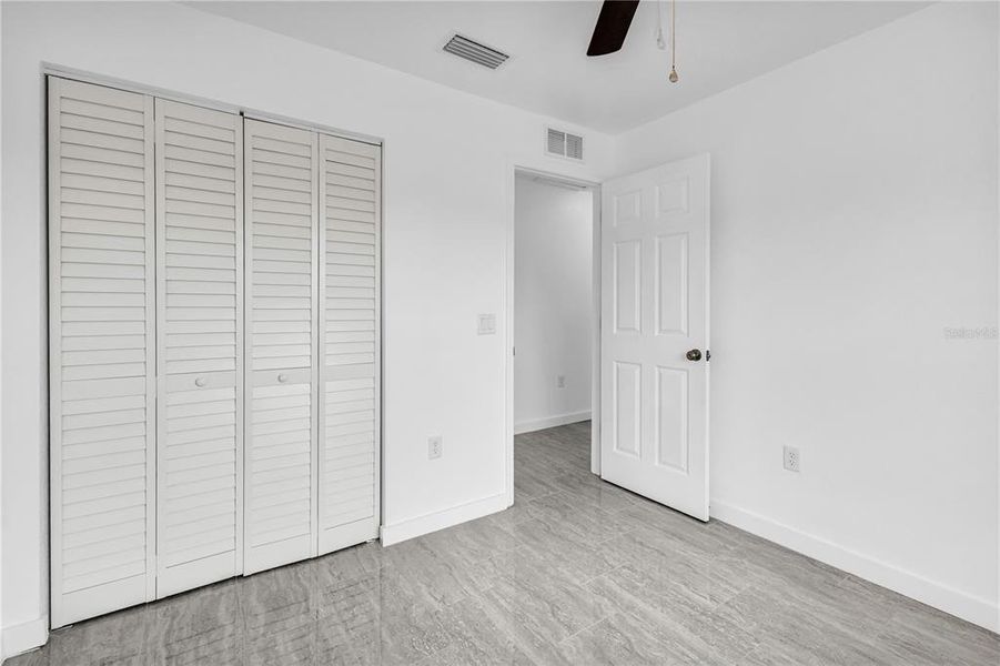 Spacious, unfurnished interior of a new home in , Bradenton (Image 22). Spacious, unfurnished interior of a new home in , Bradenton (Image 22).