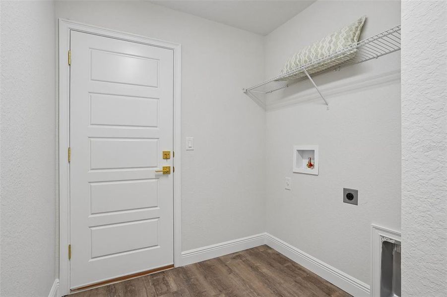 Spacious, unfurnished interior of a new home in , Citrus Springs (Image 25). Spacious, unfurnished interior of a new home in , Citrus Springs (Image 25).