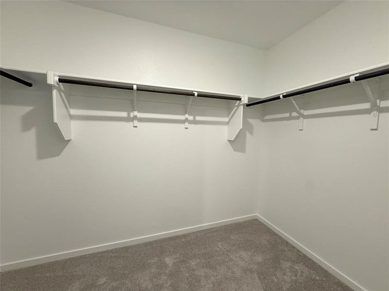 Spacious, unfurnished interior of a new home in , Forney (Image 20). Spacious, unfurnished interior of a new home in , Forney (Image 20).