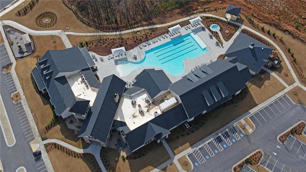 Community amenities in , Hoschton (Image 63).