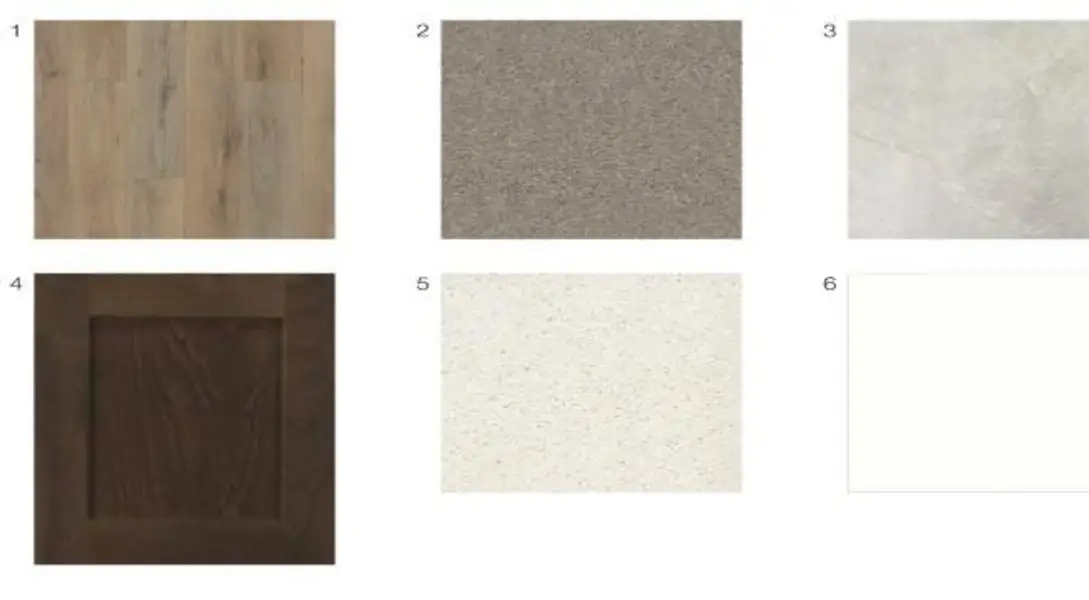 Design Selections Design Selections