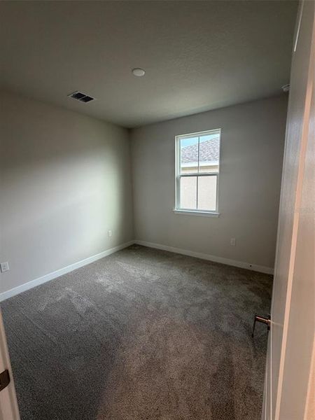 Spacious, unfurnished interior of a new home in Northridge Villas, Spring Hill (Image 11). Spacious, unfurnished interior of a new home in Northridge Villas, Spring Hill (Image 11).