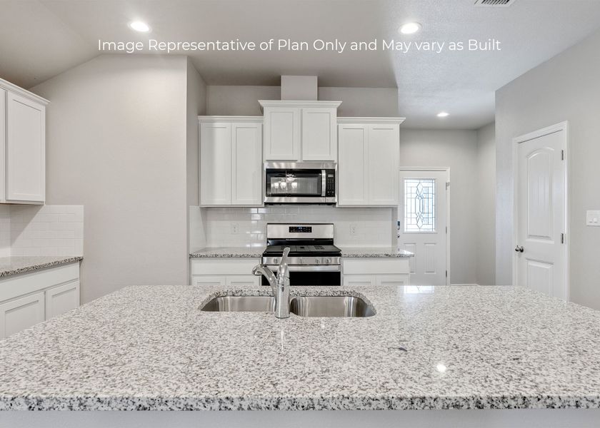 Representative furnished interior of a home built from the Seabrook by D.R. Horton in London Towne, Corpus Christi (Image 7). Representative furnished interior of a home built from the Seabrook by D.R. Horton in London Towne, Corpus Christi (Image 7).