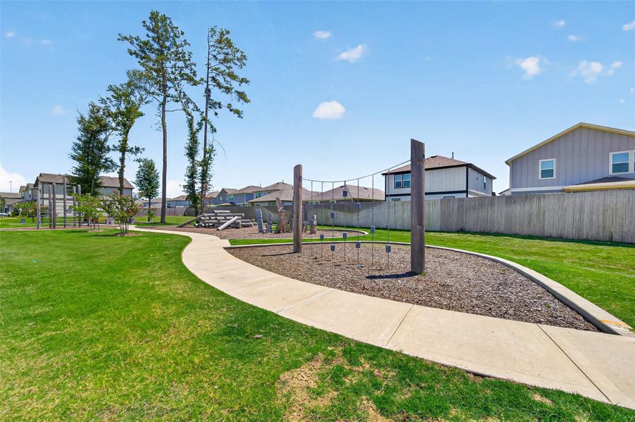 Community amenities in , Porter (Image 30). Community amenities in , Porter (Image 30).