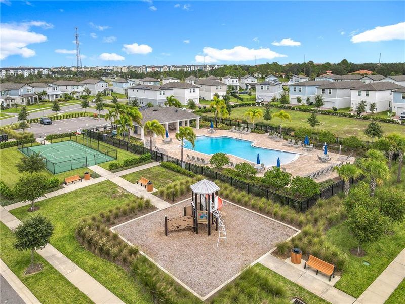 Community amenities in , Winter Garden (Image 67).