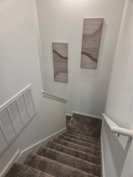 Spacious, unfurnished interior of a new home in , Kissimmee (Image 22).