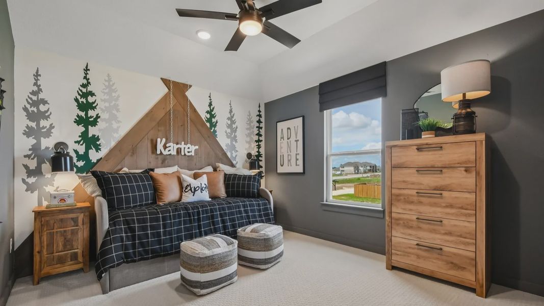 Representative photo, not pictures of actual home