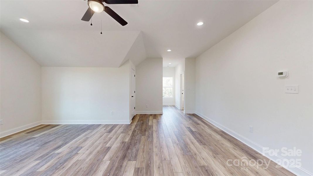 Spacious, unfurnished interior of a new home in , Monroe (Image 44). Spacious, unfurnished interior of a new home in , Monroe (Image 44).