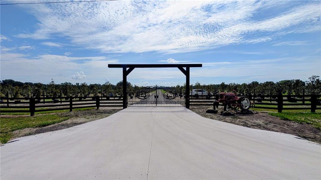 Community amenities in , Wauchula (Image 29).