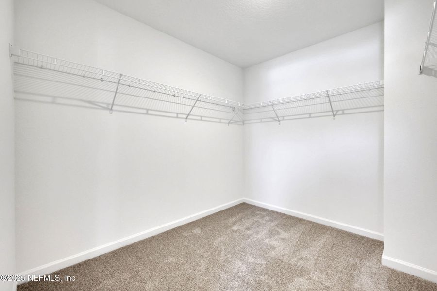 Spacious, unfurnished interior of a new home in , Green Cove Springs (Image 22). Spacious, unfurnished interior of a new home in , Green Cove Springs (Image 22).