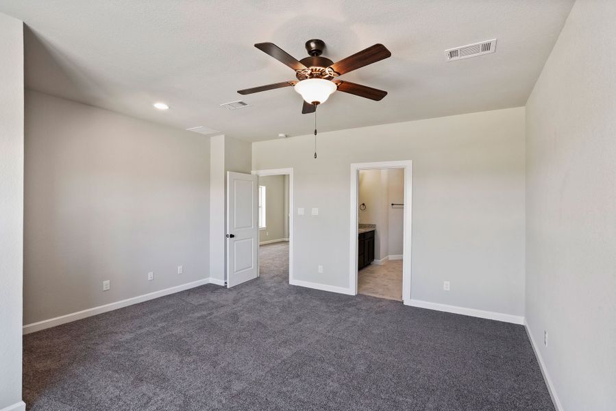 The Gunderson - Owners Retreat The Gunderson - Owners Retreat