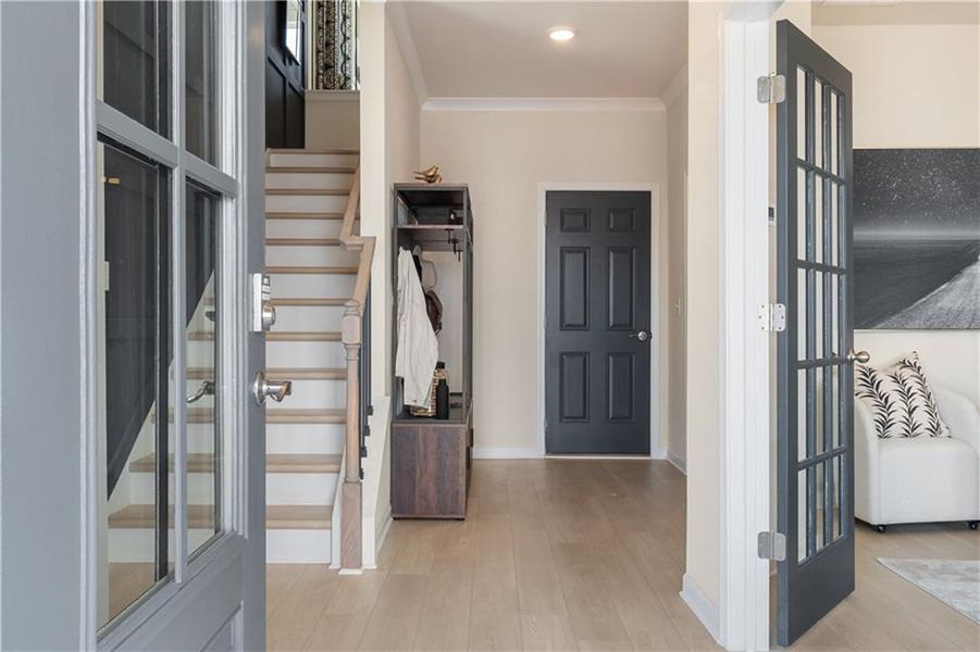 Image 40 of a home in Silverock.