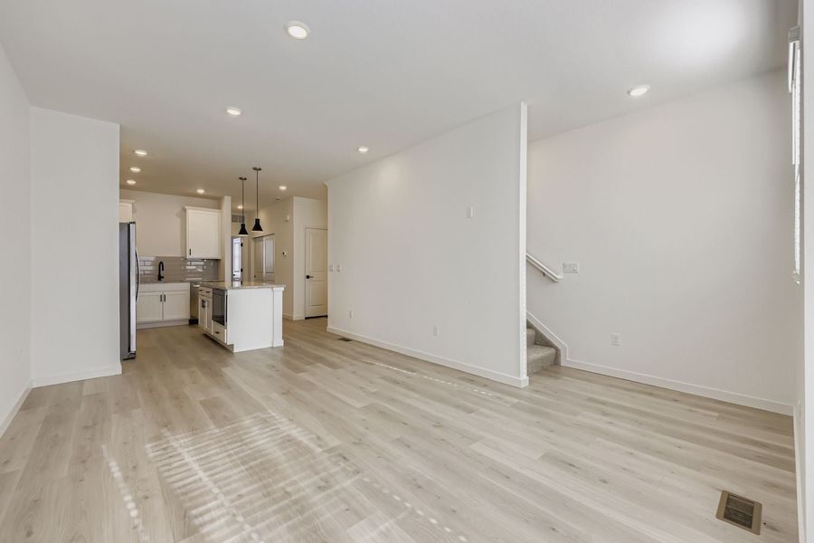 Arvada, CO New Home.  - Slide 13