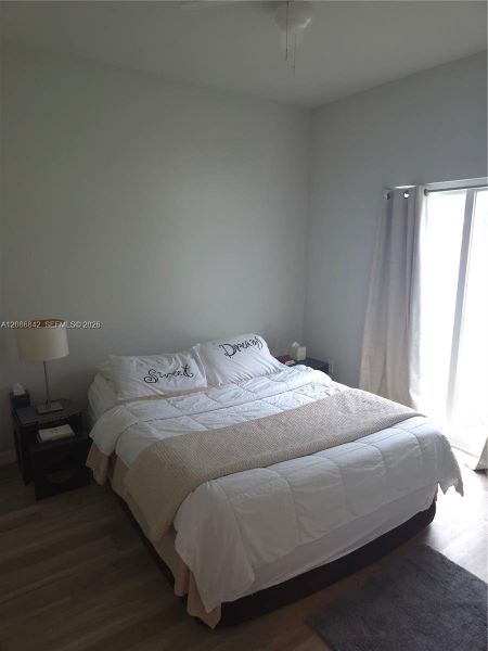 Furnished interior view inside a new home in , Sebring (Image 11).