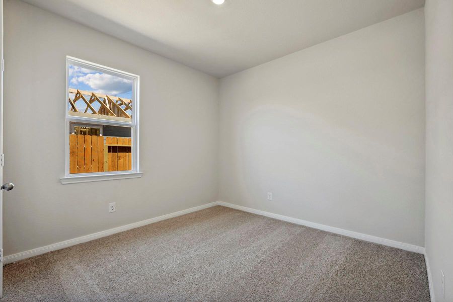 Bedroom #3 Bedroom #3