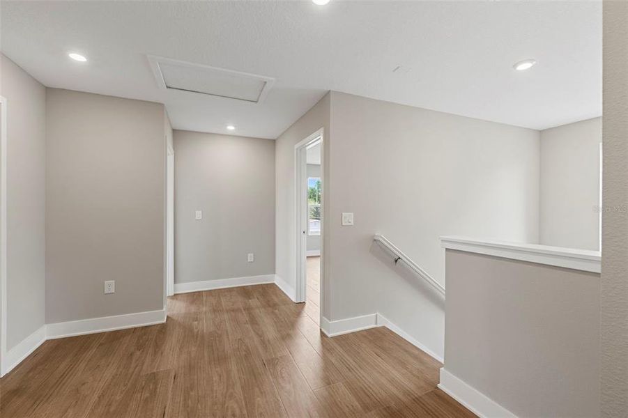Spacious, unfurnished interior of a new home in , Tampa (Image 14). Spacious, unfurnished interior of a new home in , Tampa (Image 14).