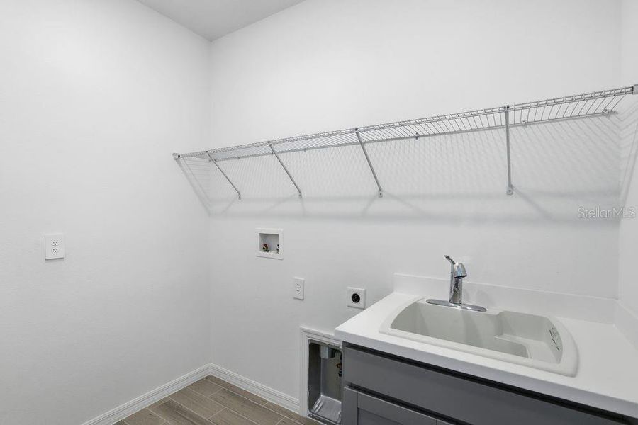 Image 48 of a home in Harvest at Ovation.