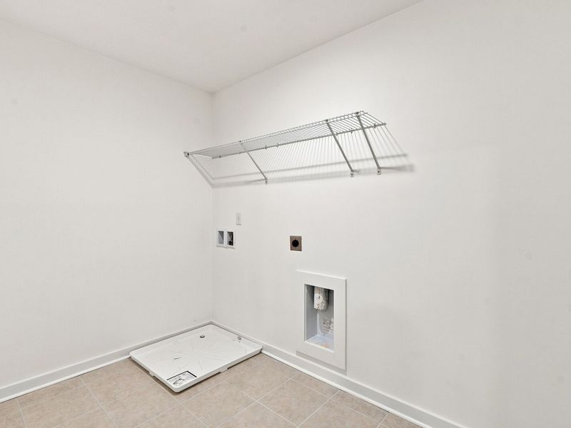 Spacious, unfurnished interior of a new home in Woods Crossing, Gallatin (Image 50). Spacious, unfurnished interior of a new home in Woods Crossing, Gallatin (Image 50).