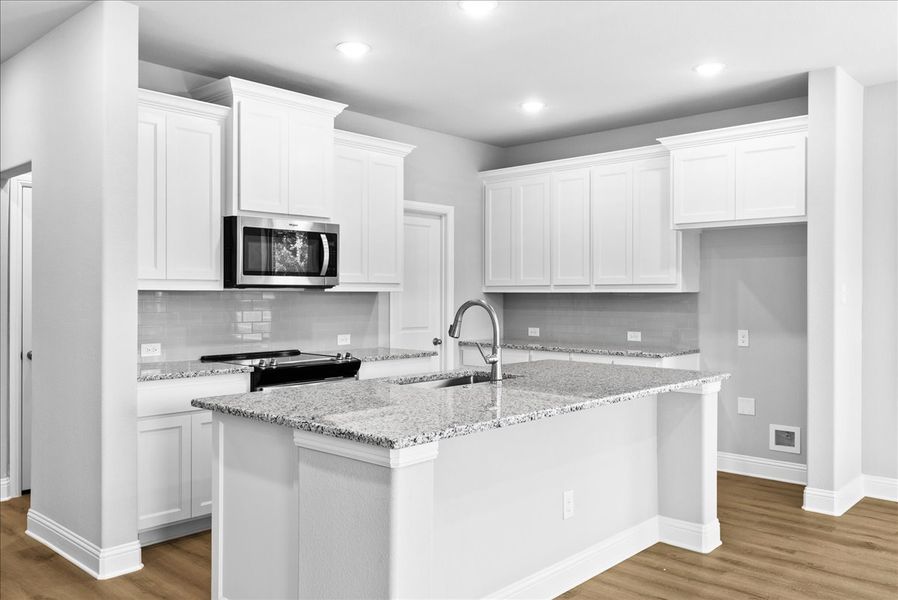 Representative furnished interior of a home built from the The Bradford by Doug Parr Custom Homes in Fair Oaks, Runaway Bay (Image 6). Representative furnished interior of a home built from the The Bradford by Doug Parr Custom Homes in Fair Oaks, Runaway Bay (Image 6).