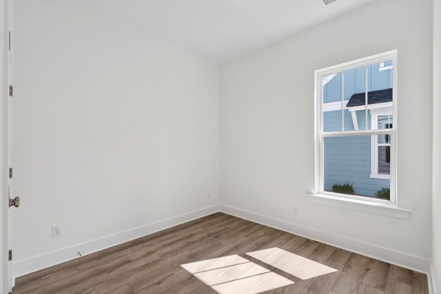 The Wrendale - Bedroom