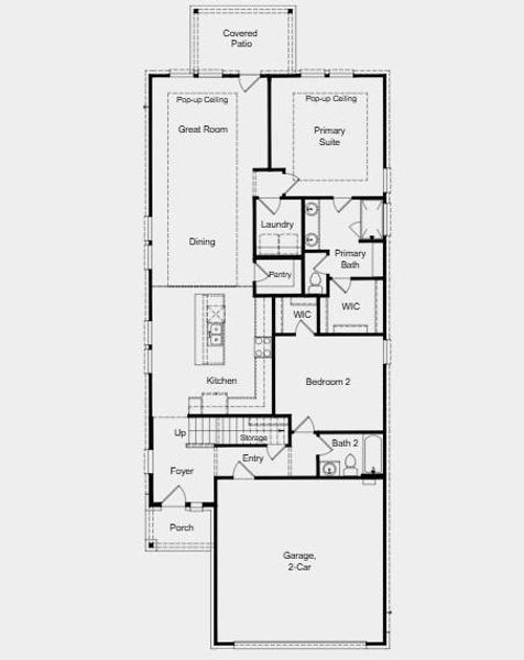 First Floor Plan First Floor Plan