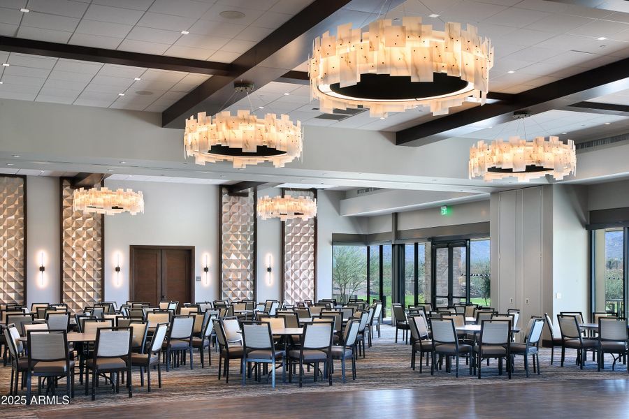 4.Saguaro Rec Center 4.Saguaro Rec Center