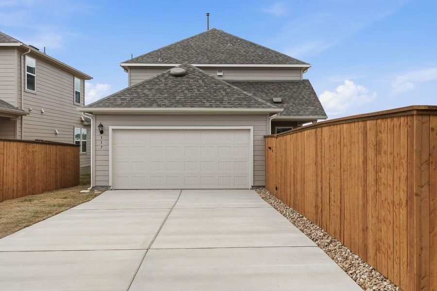 117 Betsy Road ~ Ready Now