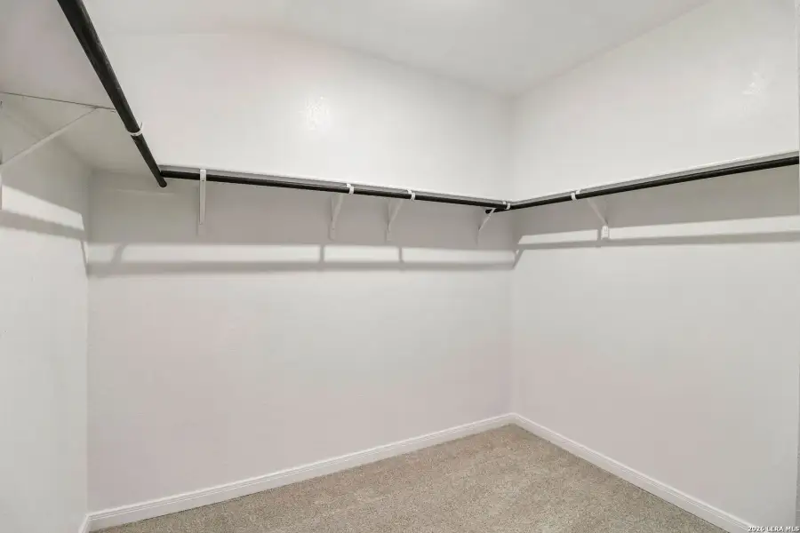 Spacious, unfurnished interior of a new home in Catalina, Converse (Image 28). Spacious, unfurnished interior of a new home in Catalina, Converse (Image 28).