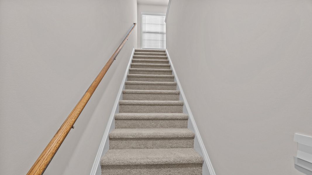 Image 24 of a home in Quarry Hills - Freedom.