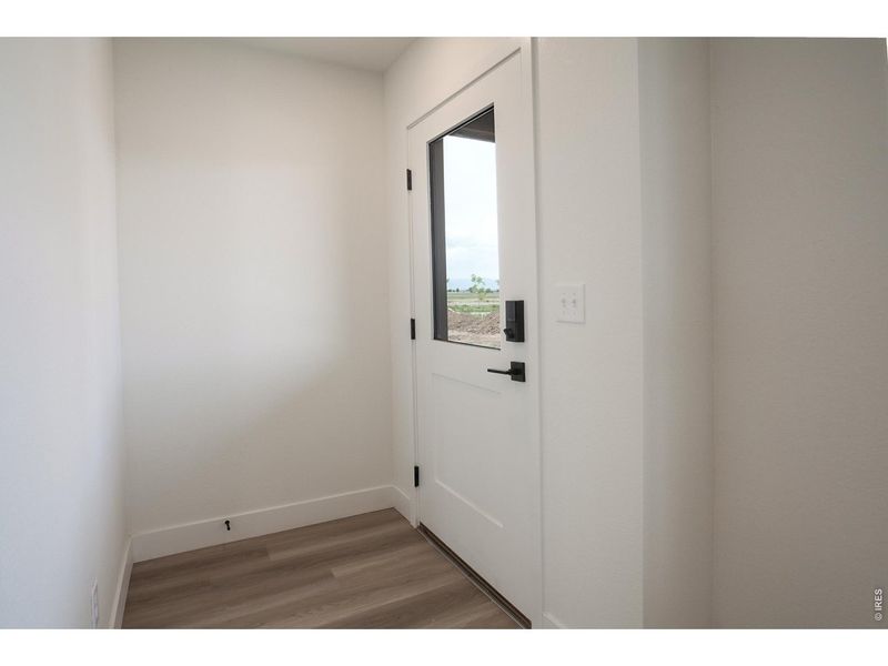 Spacious, unfurnished interior of a new home in Prairie Song, Windsor (Image 20). Spacious, unfurnished interior of a new home in Prairie Song, Windsor (Image 20).