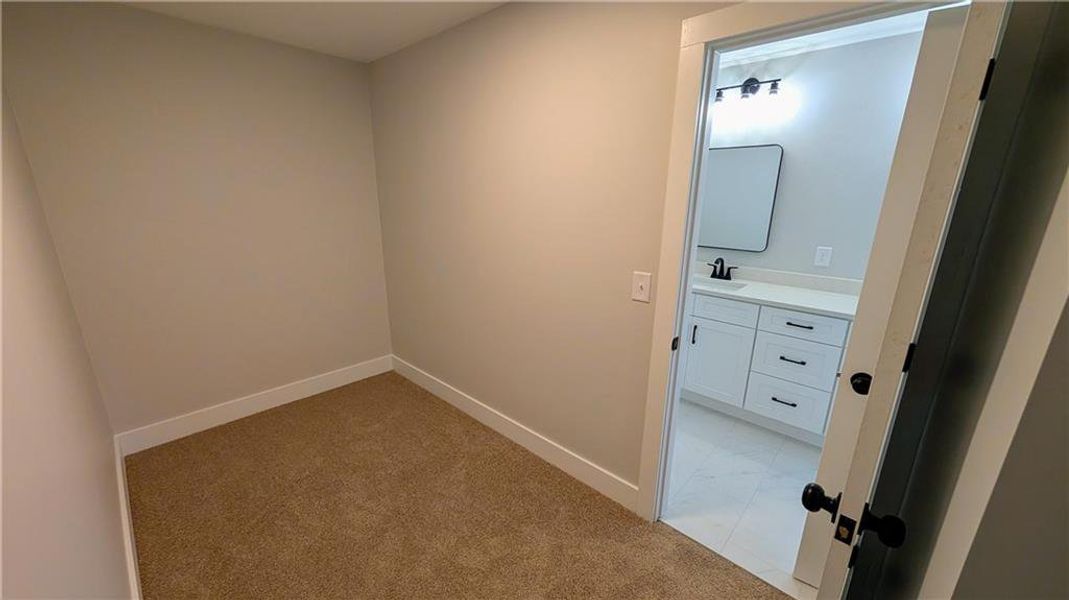 Spacious, unfurnished interior of a new home in , Hallandale Beach (Image 23). Spacious, unfurnished interior of a new home in , Hallandale Beach (Image 23).