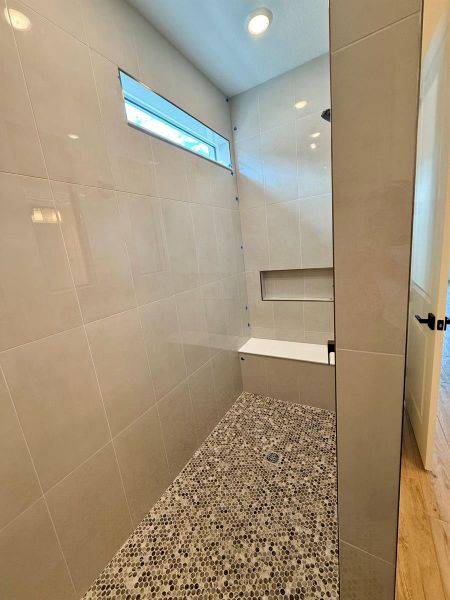 112 Shower
