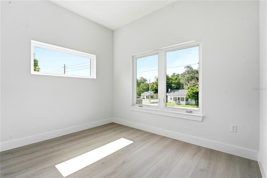 Spacious, unfurnished interior of a new home in , Orlando (Image 37). Spacious, unfurnished interior of a new home in , Orlando (Image 37).