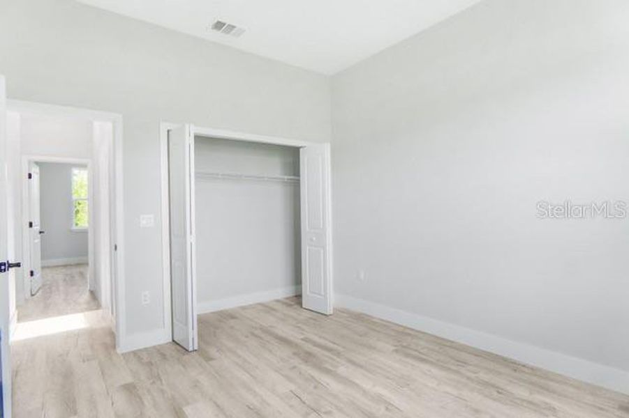 Spacious, unfurnished interior of a new home in , Ocala (Image 16). Spacious, unfurnished interior of a new home in , Ocala (Image 16).