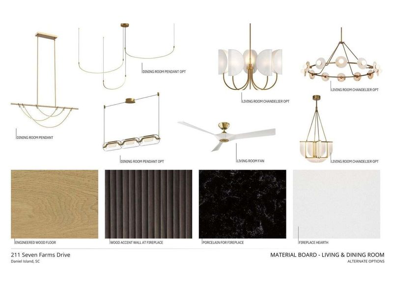 Sample of building materials used in homes in , Charleston (Image 26). Sample of building materials used in homes in , Charleston (Image 26).