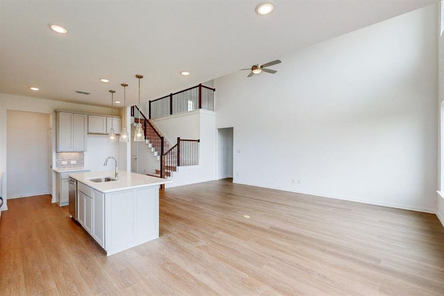 Image 38 of a home in Lilybrooke at Legacy Hills.