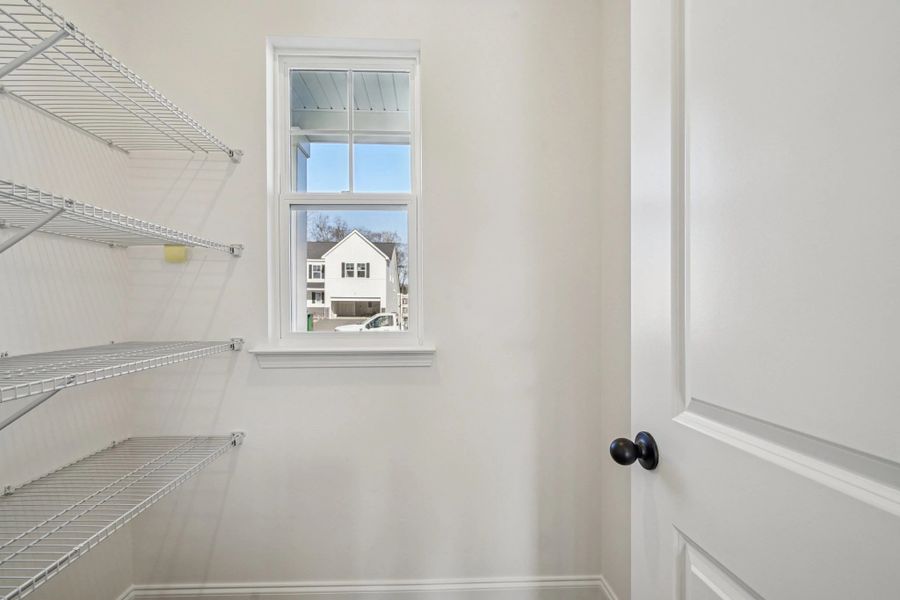 Spacious, unfurnished interior of a new home in Ascent at Arbor Ridge, La Vergne (Image 21). Spacious, unfurnished interior of a new home in Ascent at Arbor Ridge, La Vergne (Image 21).