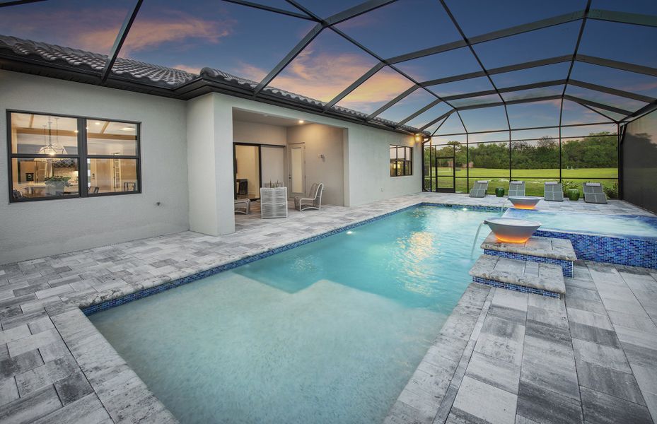 Premier Southwest Florida living