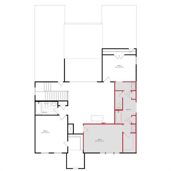 1340 Beaumont Lane SF