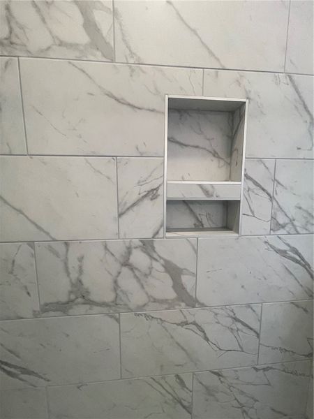 Close-up of interior finishes inside a home in Springwood Grove, Central (Image 14).