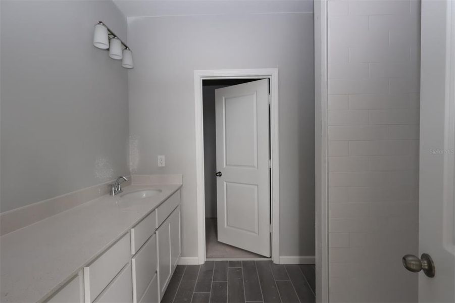 Furnished interior view inside a new home in Tribute at Ovation, Winter Garden (Image 10). Furnished interior view inside a new home in Tribute at Ovation, Winter Garden (Image 10).