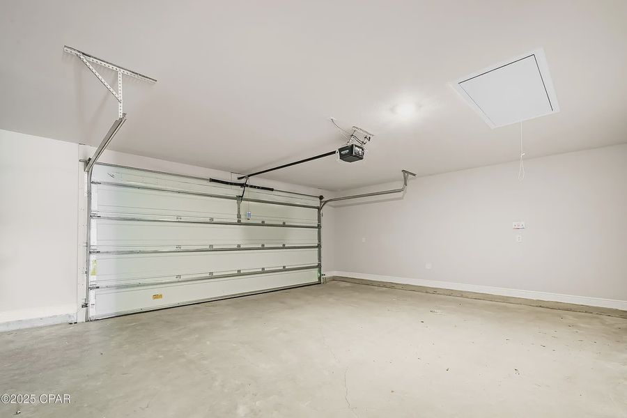 Image 23 representing the Plan 2101 by Adams Homes in The Bluffs at Lafayette, Freeport, FL.