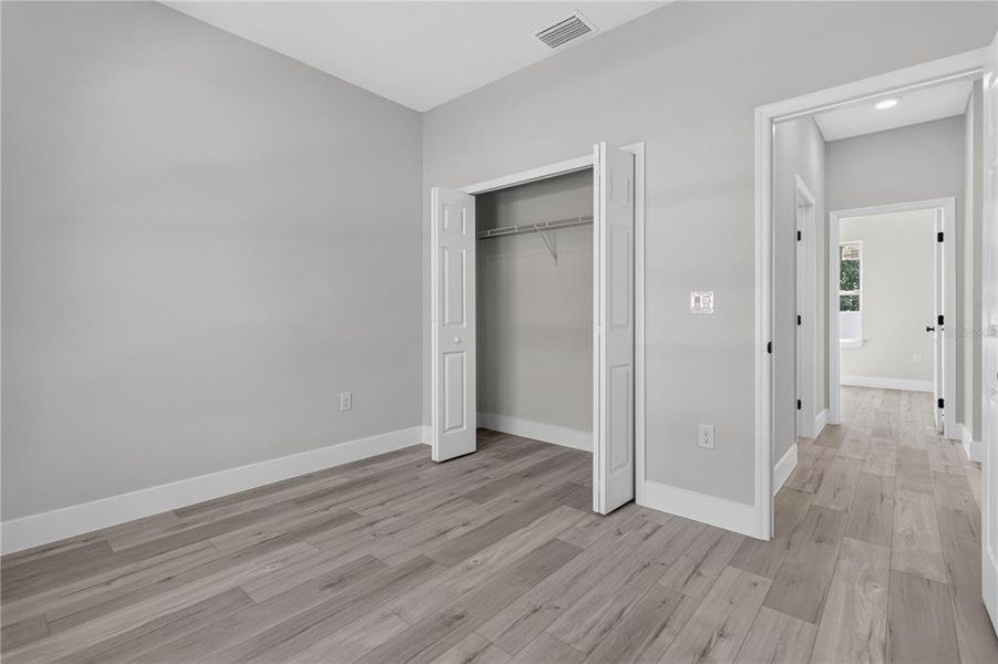 Spacious, unfurnished interior of a new home in , Palm Bay (Image 14). Spacious, unfurnished interior of a new home in , Palm Bay (Image 14).