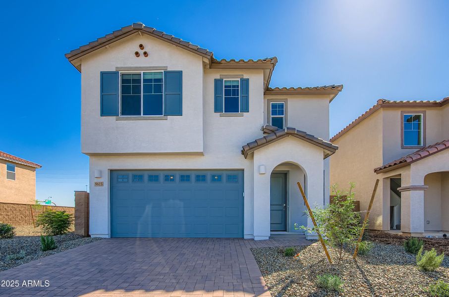 Front Exterior Front Exterior