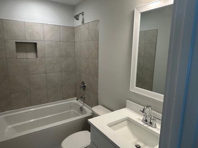 Spacious, unfurnished interior of a new home in , North Charleston (Image 19). Spacious, unfurnished interior of a new home in , North Charleston (Image 19).