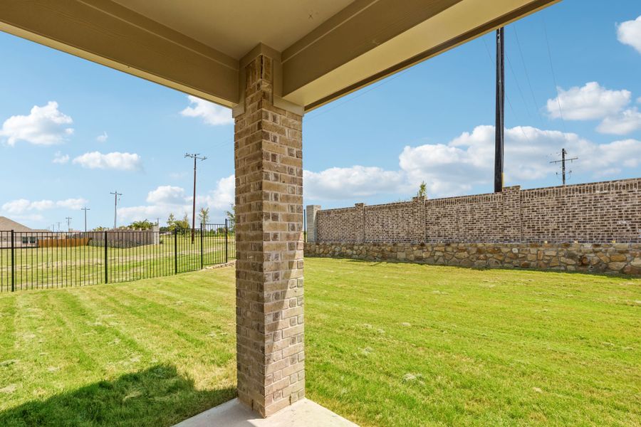 Representative Image - Exterior - P