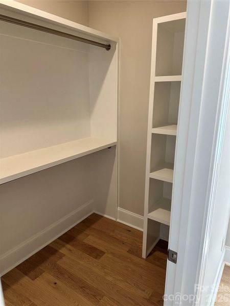 Furnished interior view inside a new home in , Salisbury (Image 7).