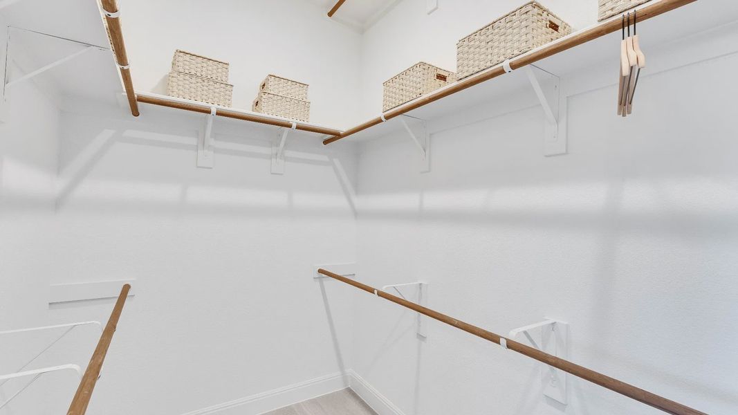 Magnolia Floor Plan - Representative Photos